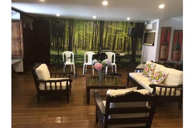 Casas, Venta, Pance - $2.400.000.000