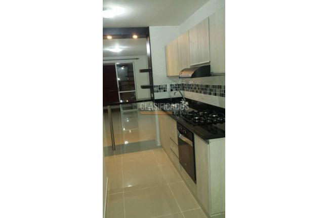 Apartamentos, Alquiler en Ciudad Bochalema