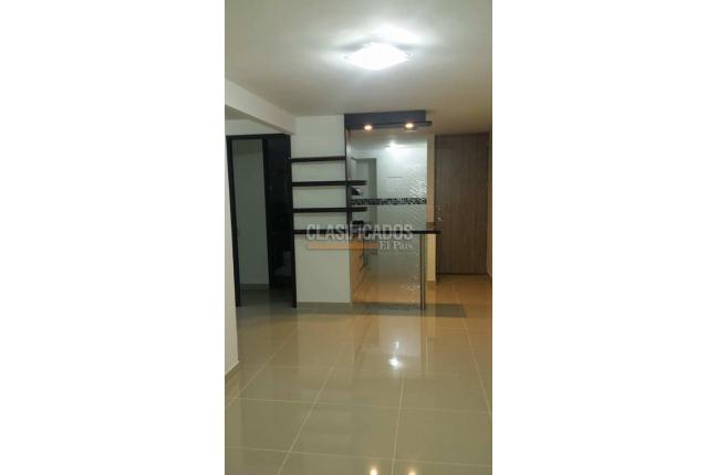 Apartamentos, Alquiler en Ciudad Bochalema