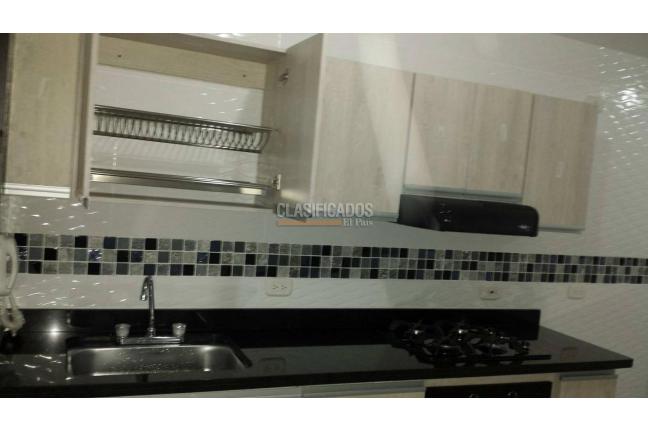 Apartamentos, Alquiler, Ciudad Bochalema