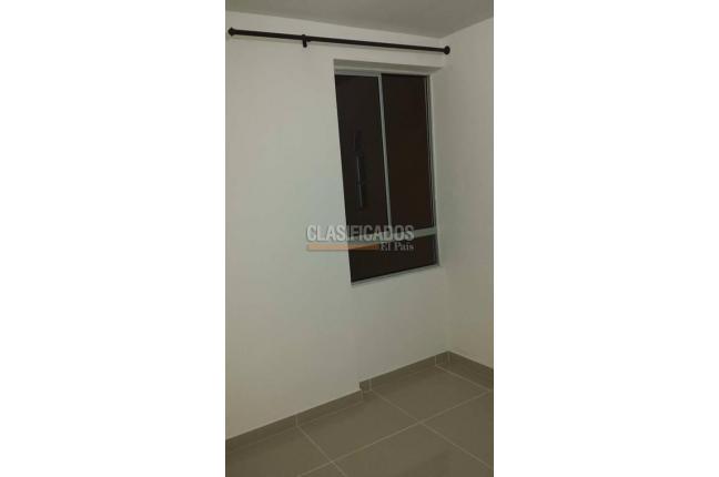 Apartamentos, Alquiler, Ciudad Bochalema