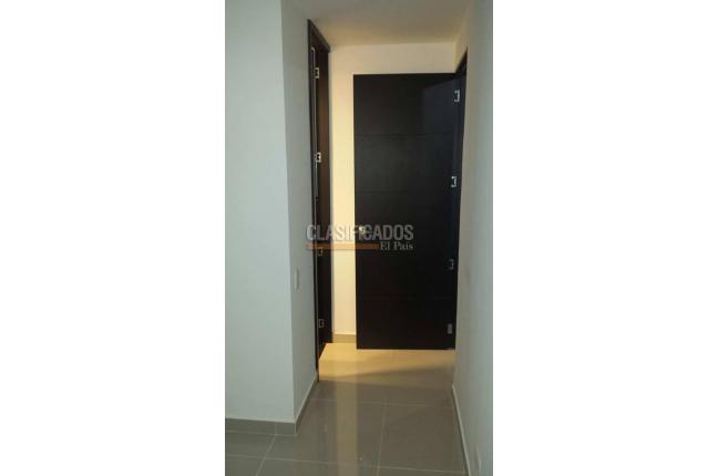 Apartamentos, Alquiler, Ciudad Bochalema