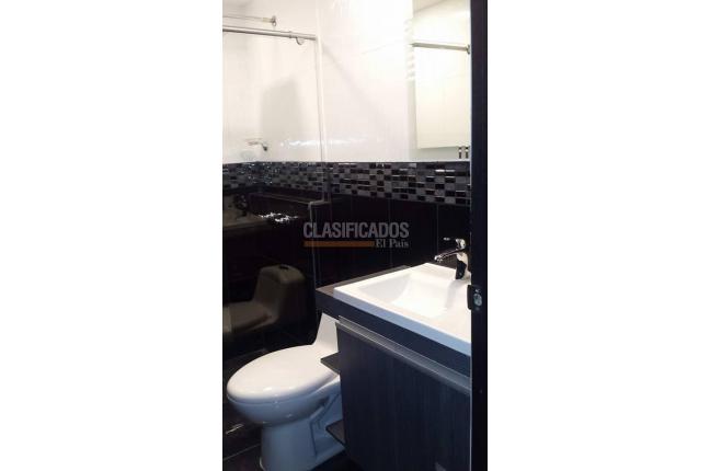 Apartamentos, Alquiler, Ciudad Bochalema