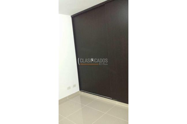 Apartamentos, Alquiler, Ciudad Bochalema