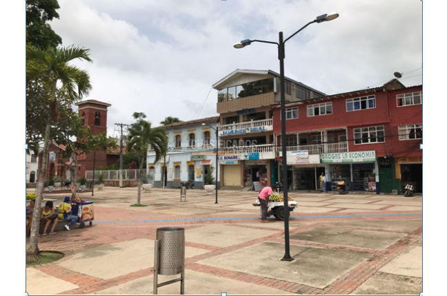 Edificios, Venta en Jamundí