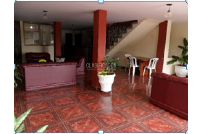 Edificios, Venta en Jamundí