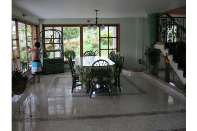 Fincas y Casas Campestres, Venta, Calima (Darién) - $2.200.000.000