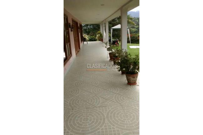 Fincas y Casas Campestres, Venta, Calima (Darién) - $2.200.000.000