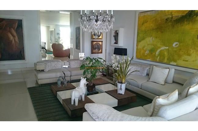 Apartamentos, Venta en Arboleda