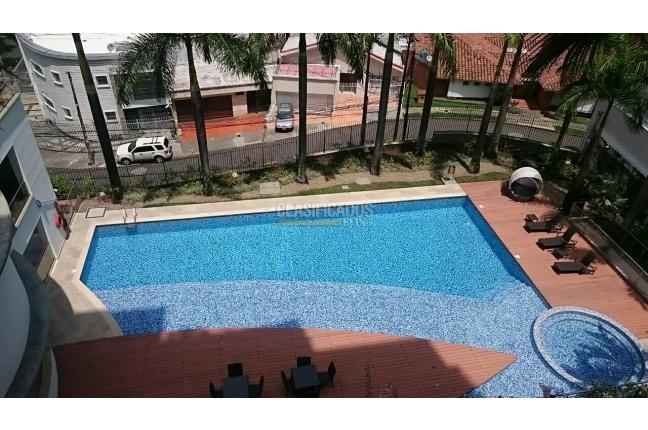 Apartamentos, Venta, Arboleda - $4.500.000.000