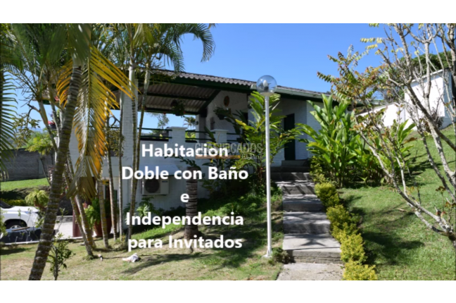 Fincas y Casas Campestres, Venta, Dagua - $1.000.000.000