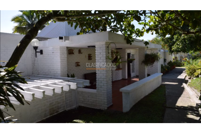 Fincas y Casas Campestres, Venta, Dagua - $1.000.000.000