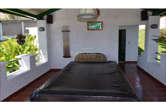 Fincas y Casas Campestres, Venta, Dagua - $1.000.000.000