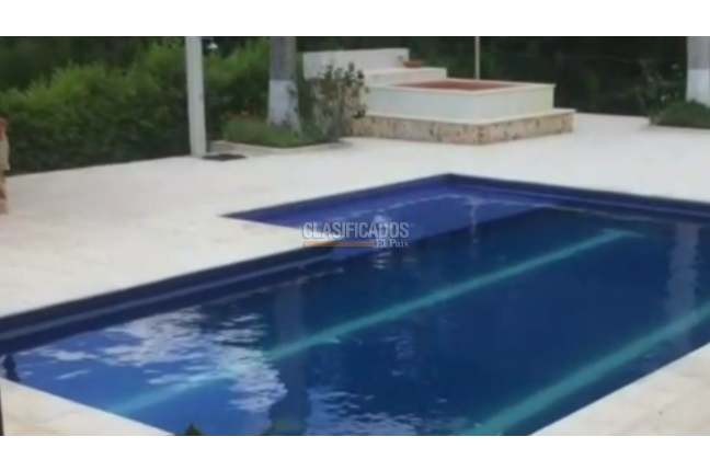 Fincas y Casas Campestres, Venta en Montenegro