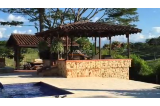 Fincas y Casas Campestres, Venta, Montenegro - $11.000.000.000