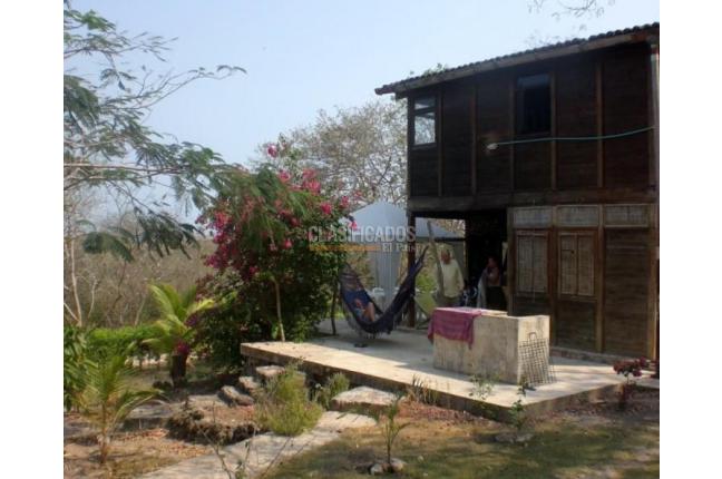 Fincas y Casas Campestres, Venta, Cartagena - $4.125.000.000