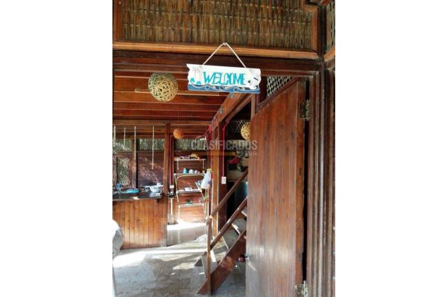 Fincas y Casas Campestres, Venta, Cartagena - $4.125.000.000