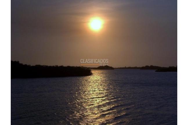 Fincas y Casas Campestres, Venta, Cartagena - $4.125.000.000