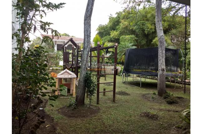 Casas, Venta, Pance - $3.700.000.000