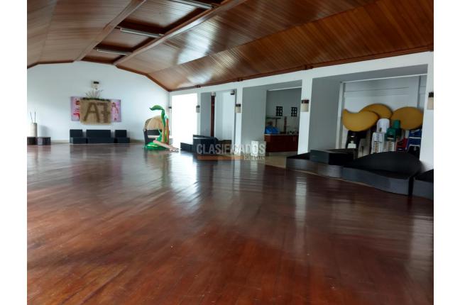 Casas, Venta, Pance - $3.700.000.000