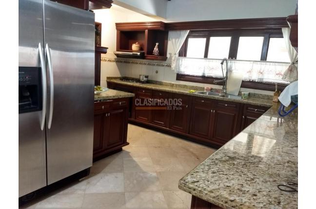 Casas, Venta, Pance - $3.700.000.000