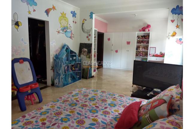 Casas, Venta, Pance - $3.700.000.000