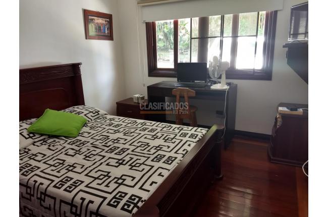 Casas, Venta, Pance - $3.700.000.000