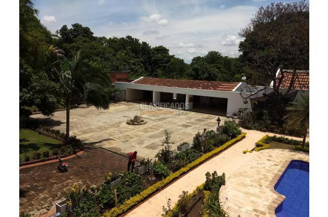 Casas, Venta, Pance - $3.700.000.000