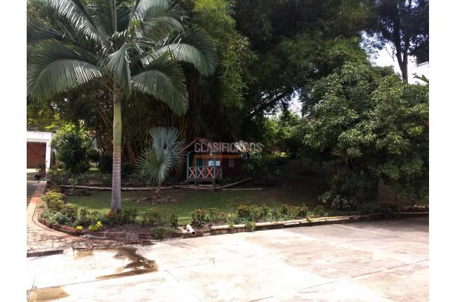 Casas, Venta, Pance - $3.700.000.000