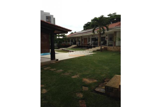 Casas, Venta, Pance - $4.500.000.000