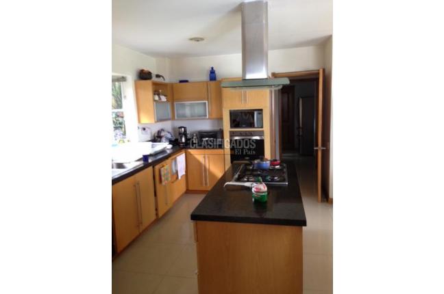 Casas, Venta, Pance - $4.500.000.000