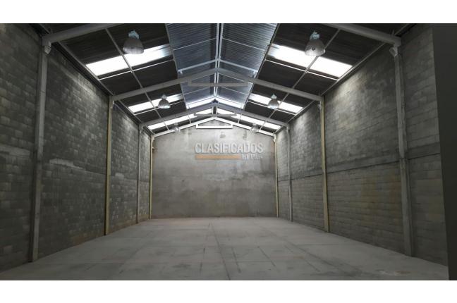 Locales y Bodegas, Alquiler en San Nicolás