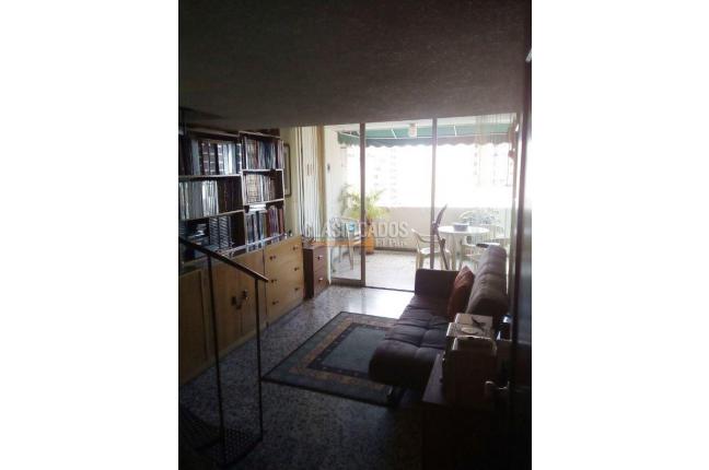 Apartamentos, Venta, El Peñón - $670.000.000