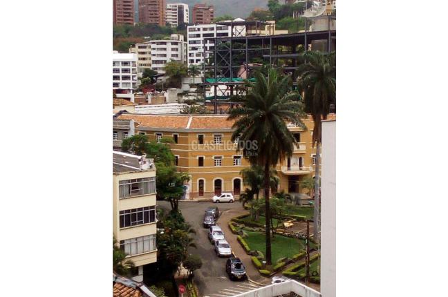 Apartamentos, Venta, El Peñón - $670.000.000