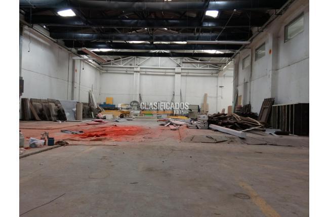 Locales y Bodegas, Alquiler en Santander