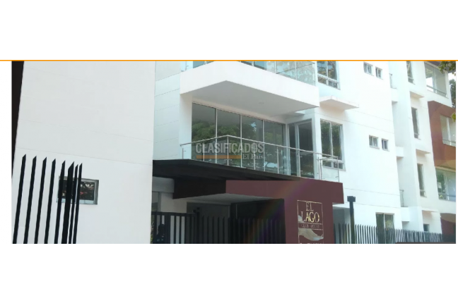 Apartamentos, Venta en Pance