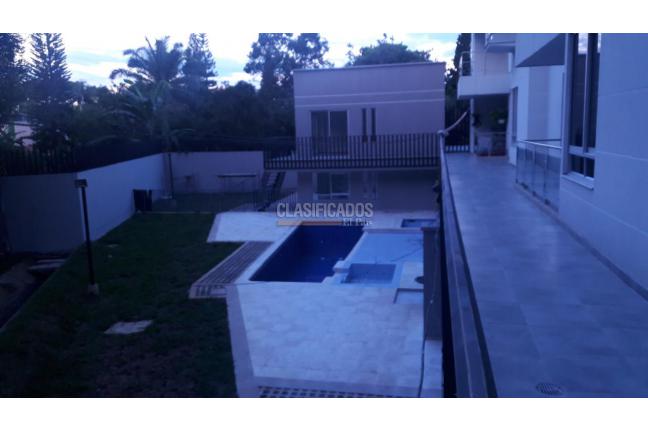 Apartamentos, Venta, Pance