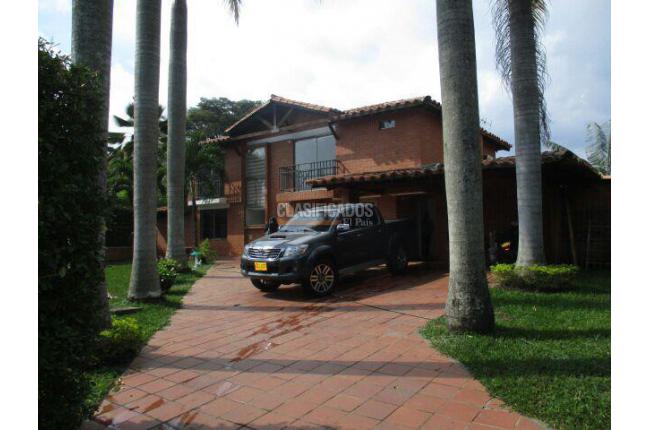 Casas, Venta en Solares de Pance