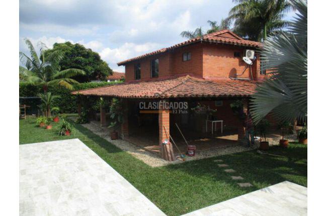 Casas, Venta en Solares de Pance