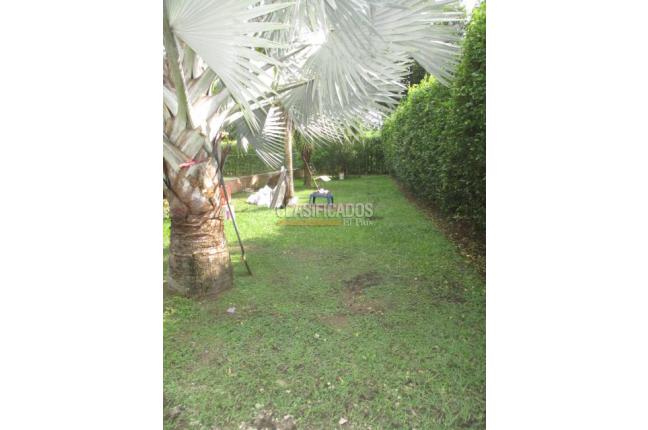 Casas, Venta, Solares de Pance