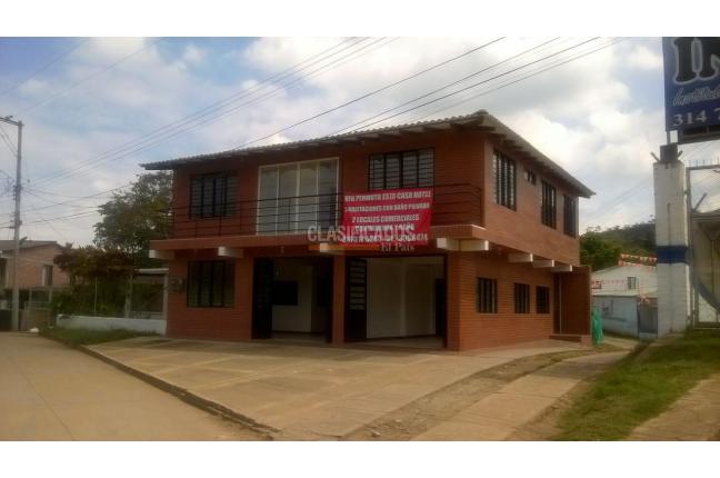 Casas, Venta en Dagua