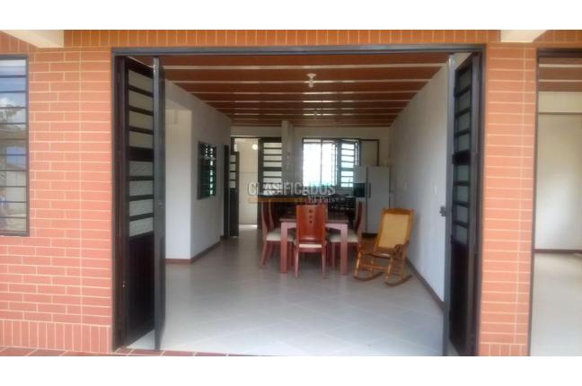 Casas, Venta en Dagua