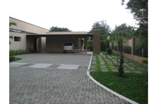 Casas, Venta, Las Mercedes - $4.000.000.000