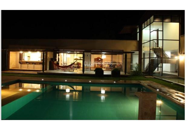 Casas, Venta, Las Mercedes - $4.000.000.000