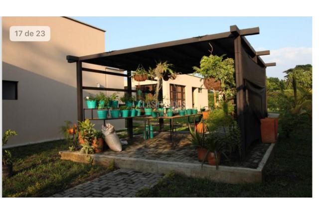 Casas, Venta en Las Mercedes