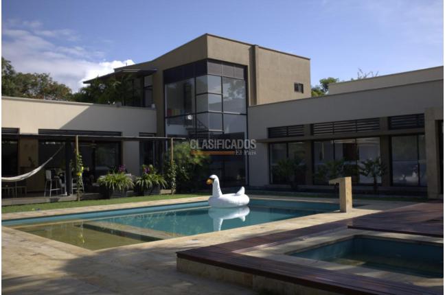 Casas, Venta, Las Mercedes - $4.000.000.000