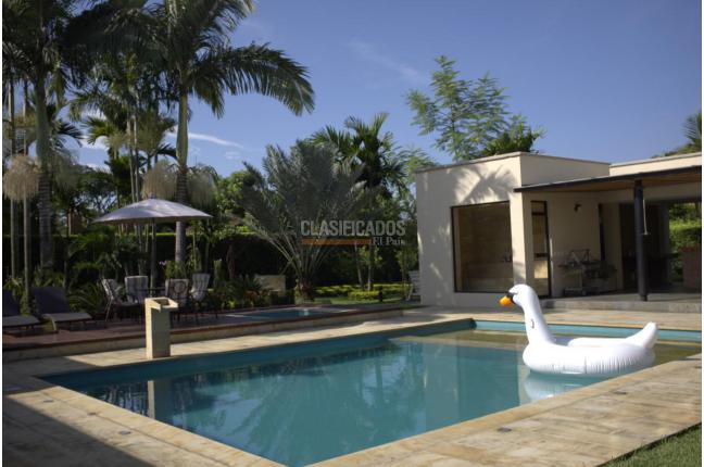 Casas, Venta en Las Mercedes