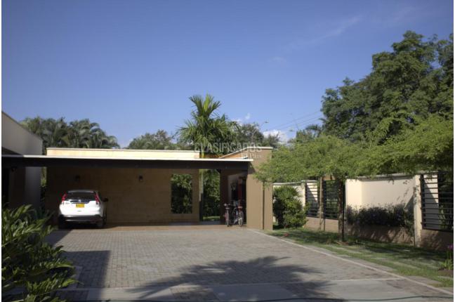 Casas, Venta, Las Mercedes - $4.000.000.000