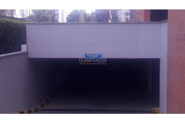 Apartamentos, Venta, Caney