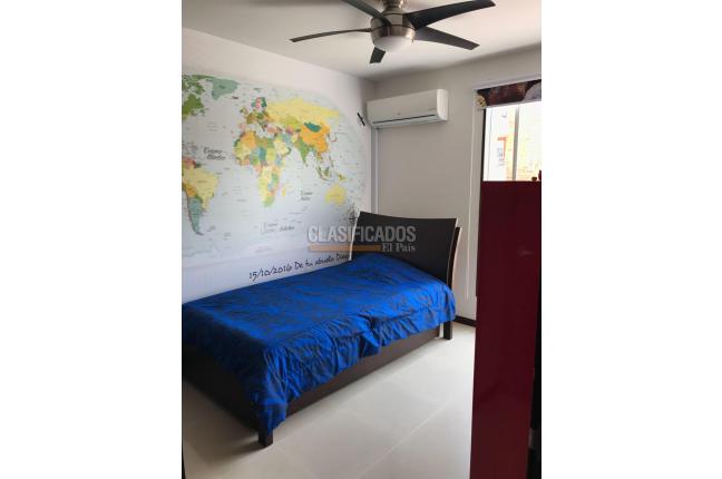 Apartamentos, Venta, Torres Alférez